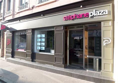 agence immobilière stéphane plaza|stephane plaza immobilier annecy.